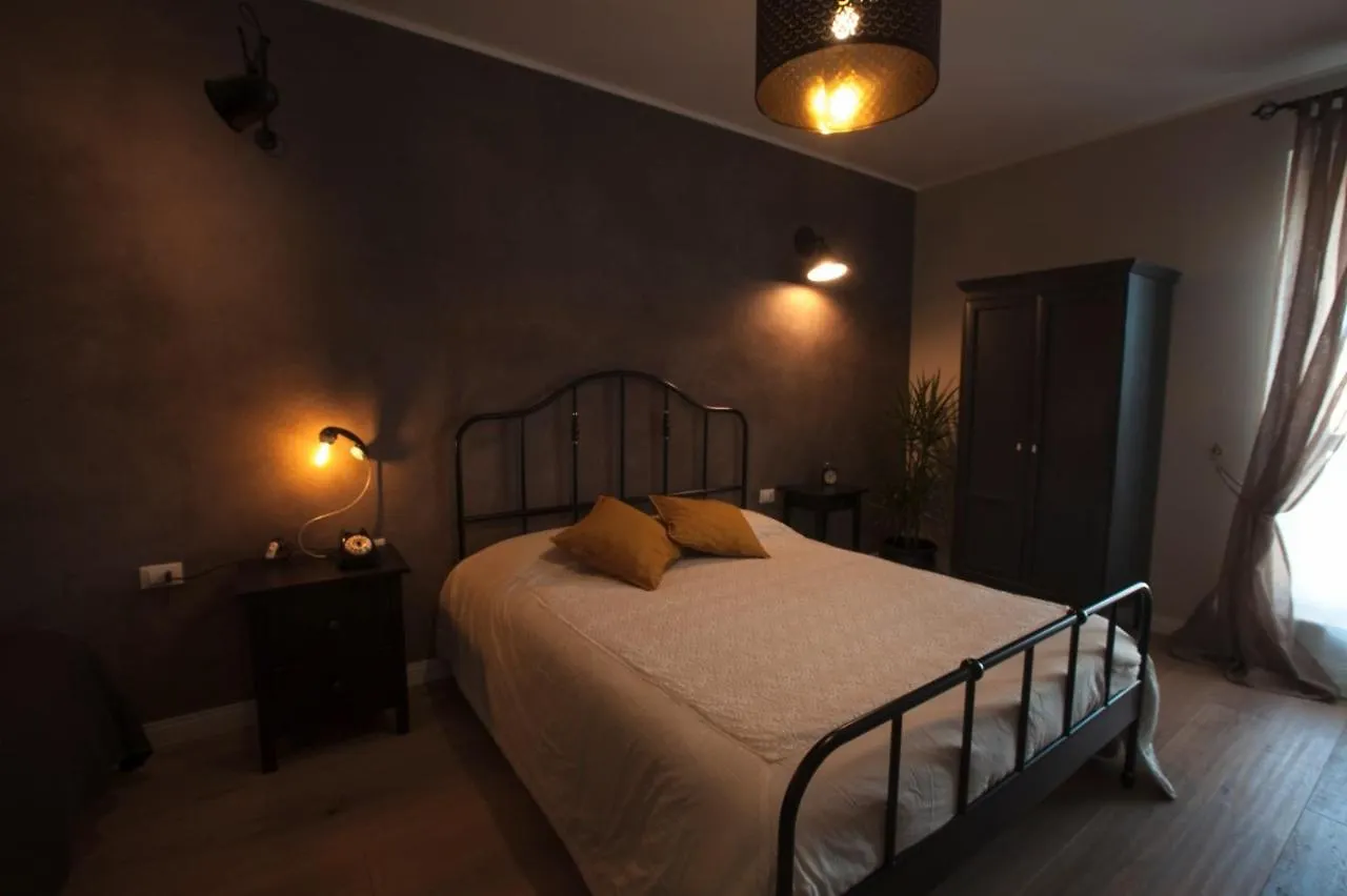 Apartamento la Dimora del Borgo Fiumicino Italia