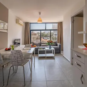  דירה Eilot Street 3rd Floor By ישראל