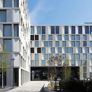  דירה Visionapartments Glattbrugg - Contactless Check-in שוויץ