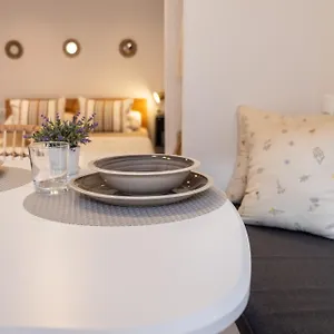  Apartment Nisha Spanien