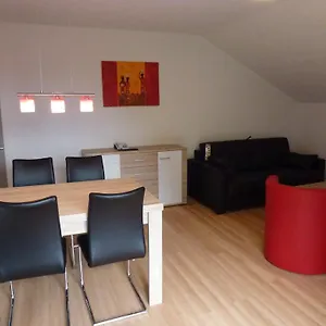  Apartment Oberallgäu Deutschland