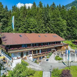  Apartment Gröbl-alm Haus Zur Schönen Aussicht Deutschland