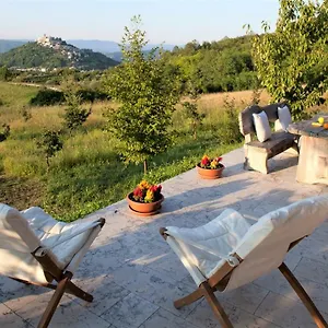  Ferienhaus Casa Rodeli Kroatien
