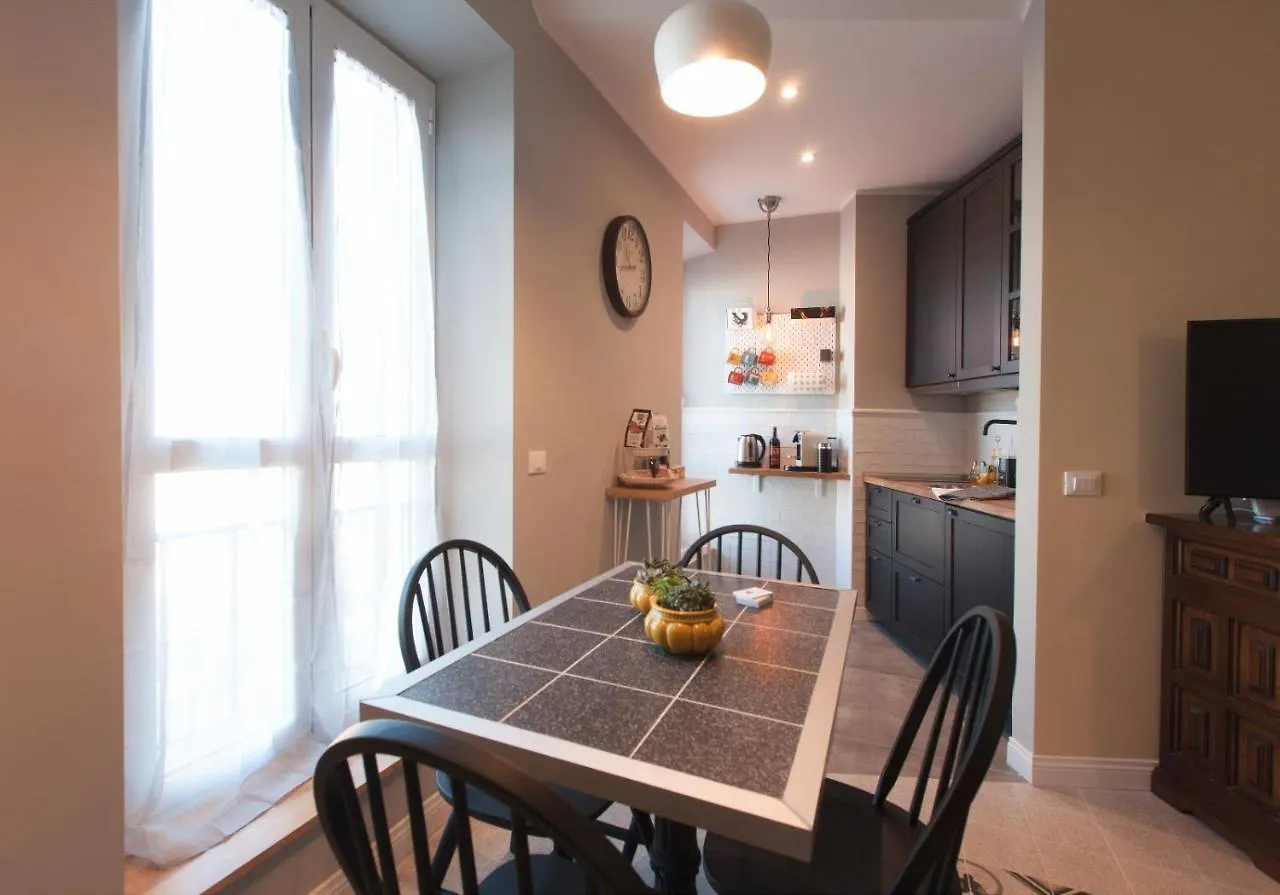 Ferienwohnung La Dimora Del Borgo Fiumicino