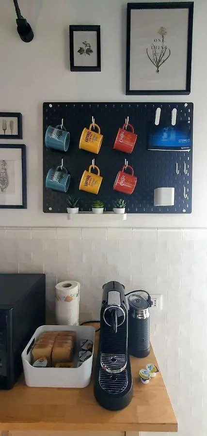 Ferienwohnung La Dimora Del Borgo Fiumicino 0*,  Italien